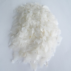 วัสดุโพลีเอทิลีนความหนาแน่นสูง (HDPE) เศษขวดนมเกรดการขึ้นรูปพลาสติกรีไซเคิล - Product Image 4
