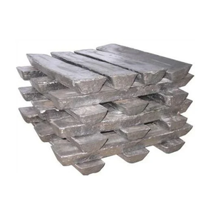 Lingotes de Acero Inoxidable - Resistentes a la Corrosión, Alta Calidad y Precio Competitivo - Product Image 5