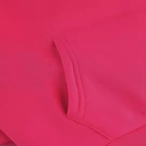 Sudadera con capucha para hombre, informal, estilo jersey, moderna, elegante, lisa, holgada, ajustada, deportiva, de forro polar, de algodón - Product Image 6