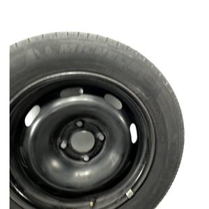 Jante en acier CITROEN C3 Série HNZ (EB2DT) (09>15) - Product Image 4