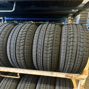 ยางล้อรถโดยสาร235/55ZR17ใหม่สำหรับงานหนัก - Product Image 4