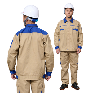 Value Workwear Uniforme Set Polyester Coton 65/35 Confortable Flexible pour une utilisation toute la journée Remises en gros Livraison rapide - Product Image 1