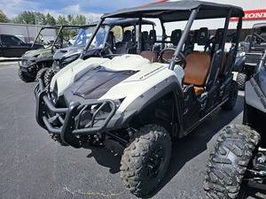 โปรโมชั่นลดราคา 2026 รถเอทีวี Yamaha VIKING EPS RANCH EDITION รุ่น Side-by-Side สำหรับผู้ใหญ่ ขับเคลื่อน 4 ล้อ เครื่องยนต์ 4 จังหวะ 4WD รถอเนกประสงค์ ขาย - Product Image 2