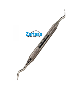 Fabricant et exportateur d'instruments chirurgicaux de haute qualité en acier inoxydable SCALERS UT107-108 - Product Image 1