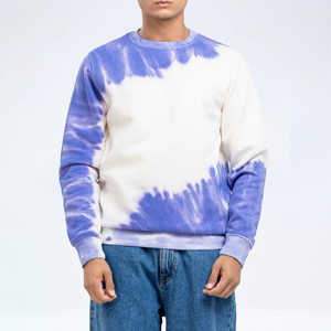 Nueva Llegada Sudadera de Invierno para Hombre Transpirable de Secado Rápido Casual con Estampado Digital 2 Piezas Sudadera de Forro Polar/Algodón - Product Image 5