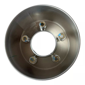 Coppa Originale Yamaha 5RU147991000 per Accessorio Sterzo Moto Majesty 400 2007-2011 - Product Image 2