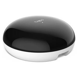 Kit y Sistema para Hogar Inteligente-H110 Centro de Control IoT e IR en Blanco y Negro - Product Image 4