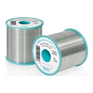 Buena venta de alambre de estaño sin plomo con alta pureza para aplicaciones de soldadura seguras Ideal para uso profesional y doméstico - Product Image 6