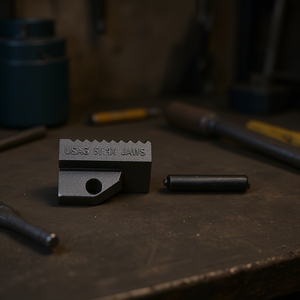 Accesorios para Herramientas Hidráulicas Usag Spare Fix Jaws - Product Image 3