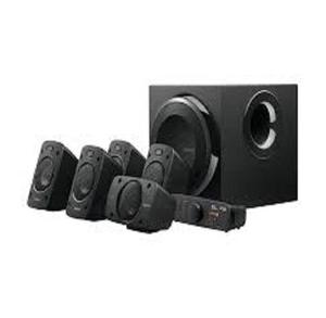 Système de haut-parleurs surround 5.1 Logitechs Z906 de qualité supérieure - Product Image 2