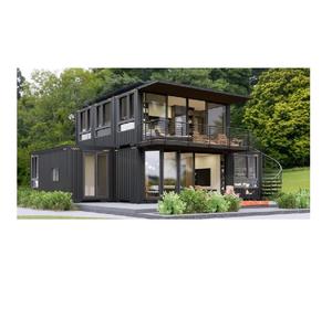 Conteneur de stockage de luxe économique à vendre idéal pour les salles d'exposition mobiles d'événements ou les applications de stockage élégantes - Product Image 6