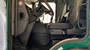 Nuevo/USADO Scania P380 Transmisión manual con caja de cambios y volquete deslizante 279 kW (379 hp) - Product Image 6