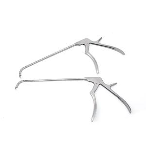 Juego Profesional de 14 Pinzas Microquirúrgicas para Oído con Soporte de Almacenamiento Acrílico, Instrumentos Quirúrgicos ORL de Acero Inoxidable de Alta Calidad - Product Image 6