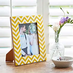 Vintage Style Resin Photo Frame And Color Picture Frame For decorate Room Home Competitive Price with best quality from india