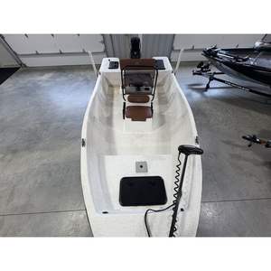 Esquí de Montaña 2024 160 PRO-Vee, Nuevo, Equipo de Esquí - Product Image 5