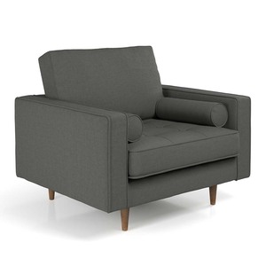 Juego de Sofás de Estilo Contemporáneo CB68001, Muebles Cómodos para Sala de Estar - Product Image 5
