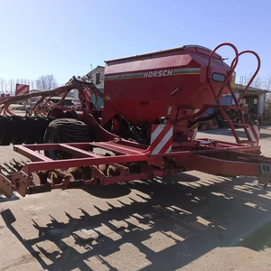 Horsch Pronto 6 AS + Maistro 8RC - Product Image 1