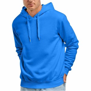 Sudaderas con Capucha para Hombre, Gruesas, Casuales, de Invierno, con Diseño de Color Personalizado - Product Image 5