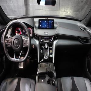 Meilleures ventes 2023, Ac-u-ra TLX SH-AWD, pack technologique de luxe, turbo 2.0L turbo I4 272 ch, 280 pi-lb, boîte automatique à 10 vitesses - Product Image 4