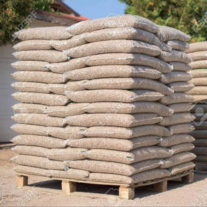 Granulés de bois de qualité supérieure en provenance de France - Product Image 1