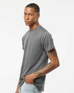 NEXT Level APPAREL-เสื้อยืดผู้ชาย, แฟชั่นใหม่ปรับแต่งได้ทั้งชายและหญิงเสื้อยืดเนื้อนุ่มพิเศษระบายอากาศได้ดี - Product Image 5