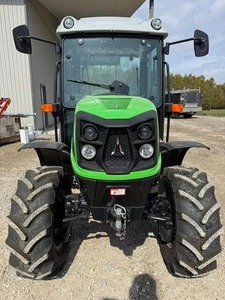 2025 DEUTZ FAHR 3060 TRACTEUR - Product Image 3