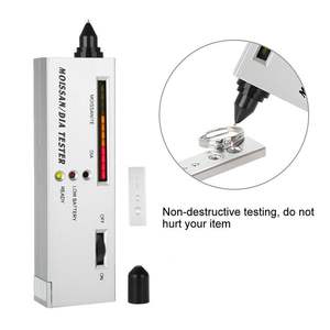 <span class=keywords><strong>Testeur</strong></span> <span class=keywords><strong>de</strong></span> moissanite Détecteur <span class=keywords><strong>de</strong></span> pierres précieuses Outil <span class=keywords><strong>de</strong></span> bijoux <span class=keywords><strong>Meilleur</strong></span> <span class=keywords><strong>testeur</strong></span> <span class=keywords><strong>de</strong></span> diamant Outil <span class=keywords><strong>de</strong></span> gemme <span class=keywords><strong>Testeur</strong></span> <span class=keywords><strong>de</strong></span> conductivité thermique <span class=keywords><strong>de</strong></span> haute précision - Product Image 2