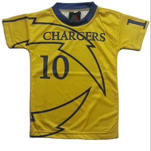 Broderie personnalisée T-Shirt Homme Style Rétro Logo Imprimé Manches Longues Jersey Coton Spandex Tricoté Teint Dip Photos Réelles - Product Image 1