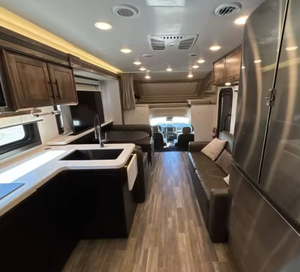 Autocaravanas y Remolques de Viaje J-a-y-c-o S-e-n-e-c-a X-t 3-2-U Rvs Usados y Económicos de 2022 y 2023 - Product Image 3