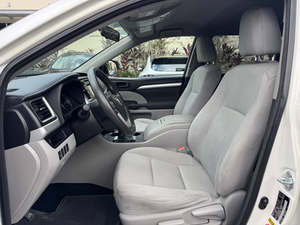 2015โตโยต้า Highlander Le PLUS พร้อมส่ง - Product Image 2