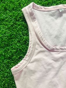 Femmes élégant en gros personnalisé Gym Fitness & Streetwear côtelé haute qualité unisexe débardeur pour hommes et femmes respirant - Product Image 3