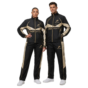 Conjunto Deportivo Ligero con Capucha, Estilo Cortavientos, Ajuste Cómodo, Ropa Deportiva Urbana, Estilo Deportivo Sólido y Moderno - Product Image 3