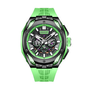 Montre de sport tendance, montre de sport pour homme, montre-bracelet de luxe - Product Image 1