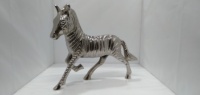 Sculpture de dinosaure antique de style vintage pour la maison salon hôtel couloirs dessus de table ornement décoratif Sculpture animale