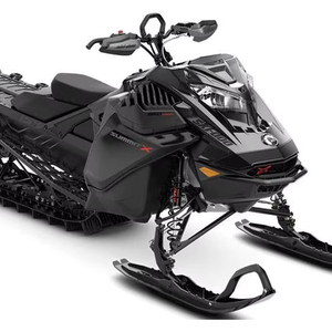 MEILLEURE OFFRE PROMO HIVER POUR SKI-DOO SUMMIT X EXPERT 154 850 E-TEC TURBO SHOT POWDER-MAX ROTAXS 850 E-TEC TUR - Product Image 1