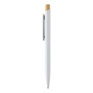 ปากกาลูกลื่น RABS Eco-Friendly Basher ของขวัญส่งเสริมการขายที่เป็นมิตรกับสิ่งแวดล้อม - Product Image 1