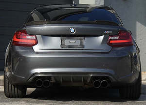 Assez utilisé 2017 B M W M2 RWD Competition - Product Image 4