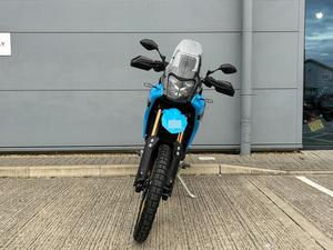 Motocicletas Teneres 700 de 689cc de Alta Calidad - Product Image 4