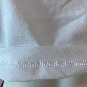 Custom Logo Printed Cute Workout Plain Blank Fitted Sexy Basic Ribbed White Knit Tube Cropped Tank <b>Top</b> Women <b>Crop</b> <b>Top</b> - Product Image 4