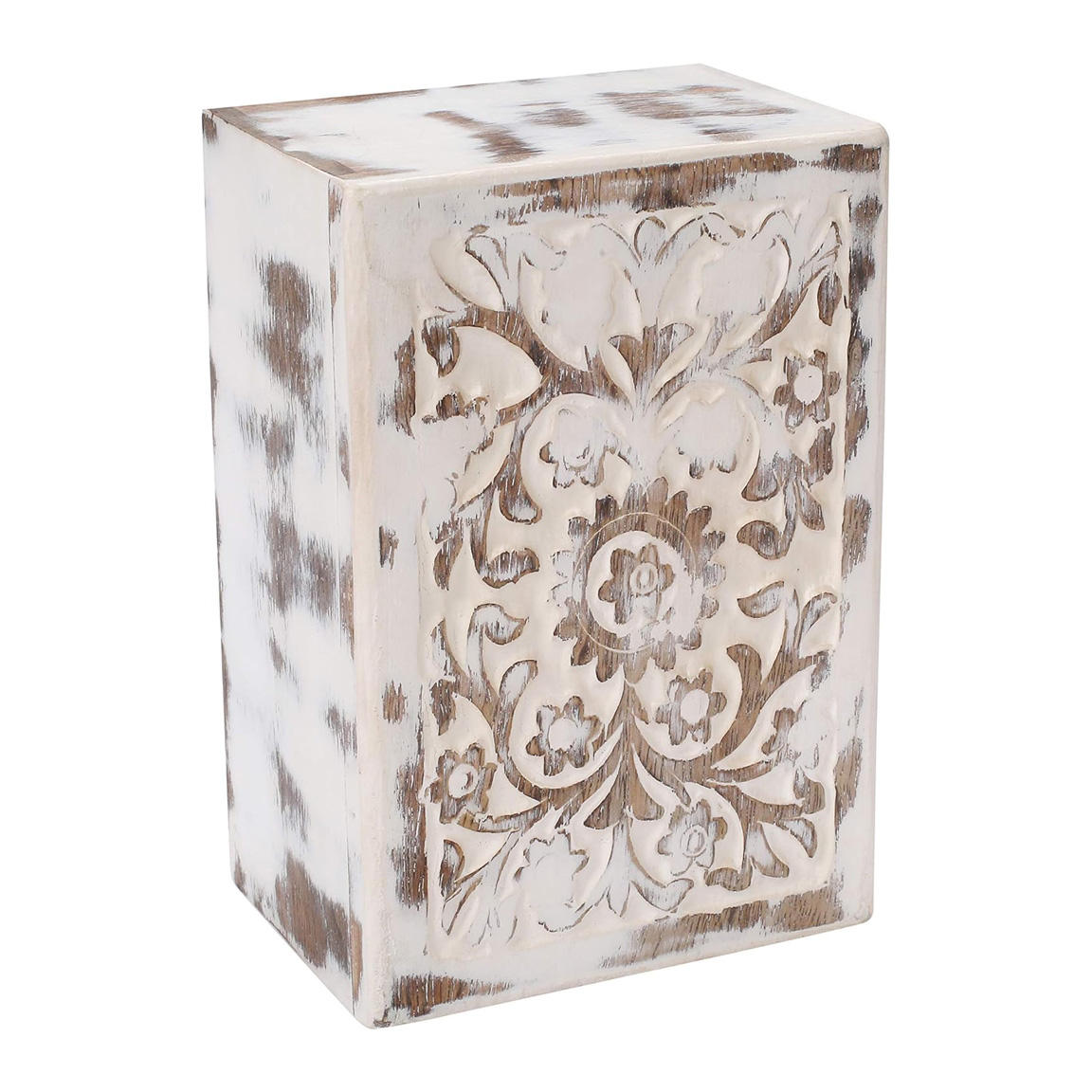 ล้างสีขาวไหม้