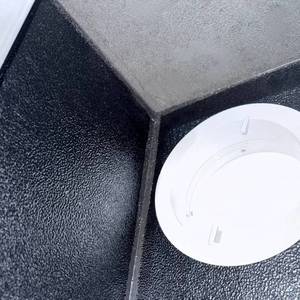 Collecteur en polyuréthane expansé à 8 voies avec 8 raccords coniques pour systèmes CVC, tailles cibles 100, 127, 150 mm - Product Image 5