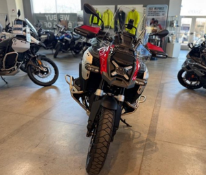 Motocicleta/Scooter R1300 GS Adventure 2026 Económica en Subasta, 1,300cc, 145hp, 7,750rpm, Lista para Envío Inmediato - Product Image 3