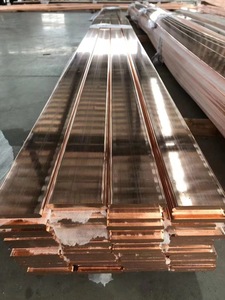 สายไฟดินทองแดงเปลือย PVC สีแดง ขนาด 10 มม. จากโรงงานโดยตรง - Product Image 2