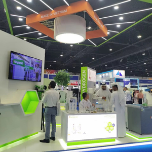 Réservoir sous pression RO de haute qualité le moins cher | Options 4.0G, 3G, 4.5G, 5G - Product Image 1