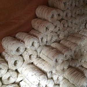 Muebles Hechos a Mano y Material para Cestas: Núcleo de Ratán Natural para Producción Artesanal - Product Image 2