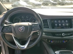 B u l c K c e r t i f i e d 2023 B u l c K Enclave Esencia - Product Image 3