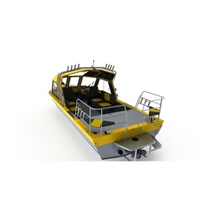 Moto Acuática JET SKI de 4 Tiempos de la Mejor Calidad a Precio de Oferta - Product Image 4