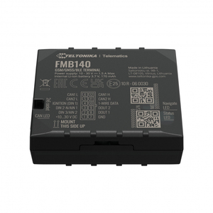 เทลโทนิกา FMB140 พร้อมชิป CAN BUS ในตัว รองรับการส่งข้อมูลแบบ CAN - Product Image 3