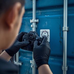 Supervisione del Carico <span class=keywords><strong>Container</strong></span>, Verifica del Peso Fotografico, Controllo Qualità per Esportazione, Elettronica, Tessili, Giocattoli, Alimenti e Altro, Copertura Globale - Product Image 5