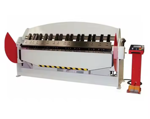 Machine à cintrer à haute efficacité de dossier hydraulique W62Y - Product Image 4